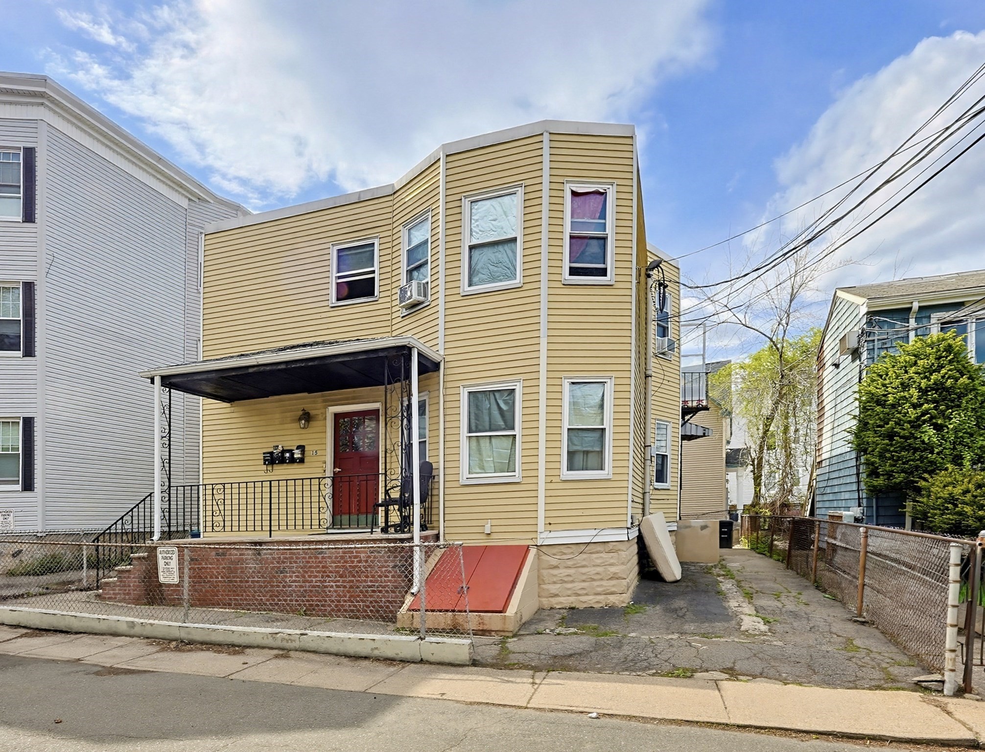 15 Kenneson Road, Somerville, MA 02145 — photo 2