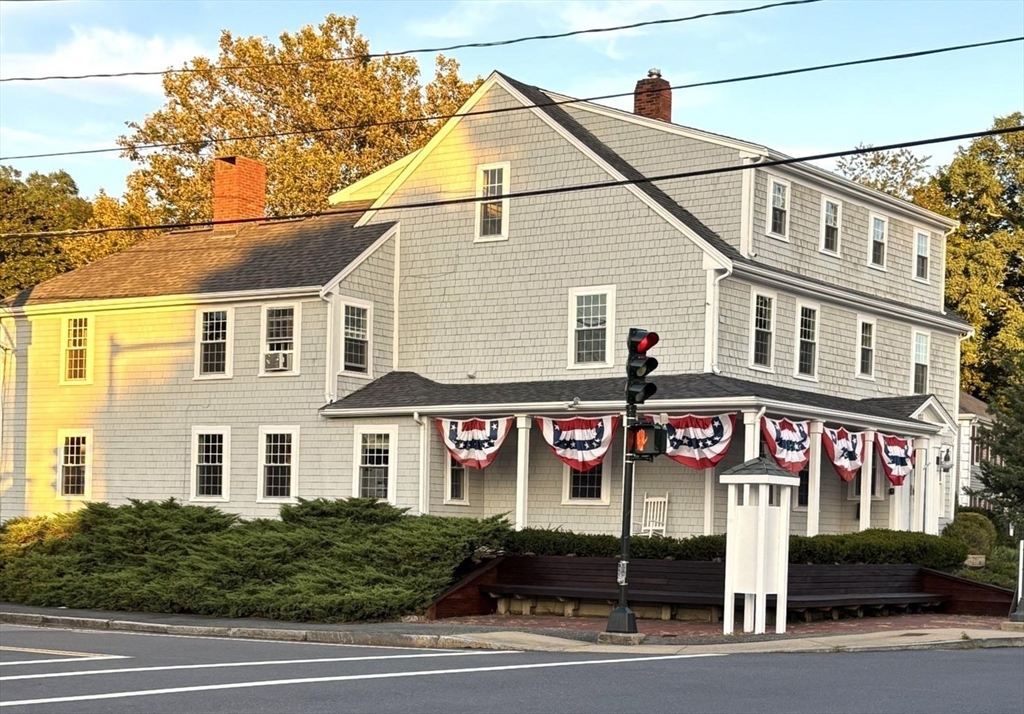 133 Route 6a — photo