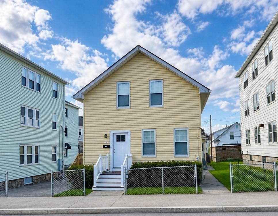 16 Caprera Road #16, Worcester, MA 01604 — photo 2