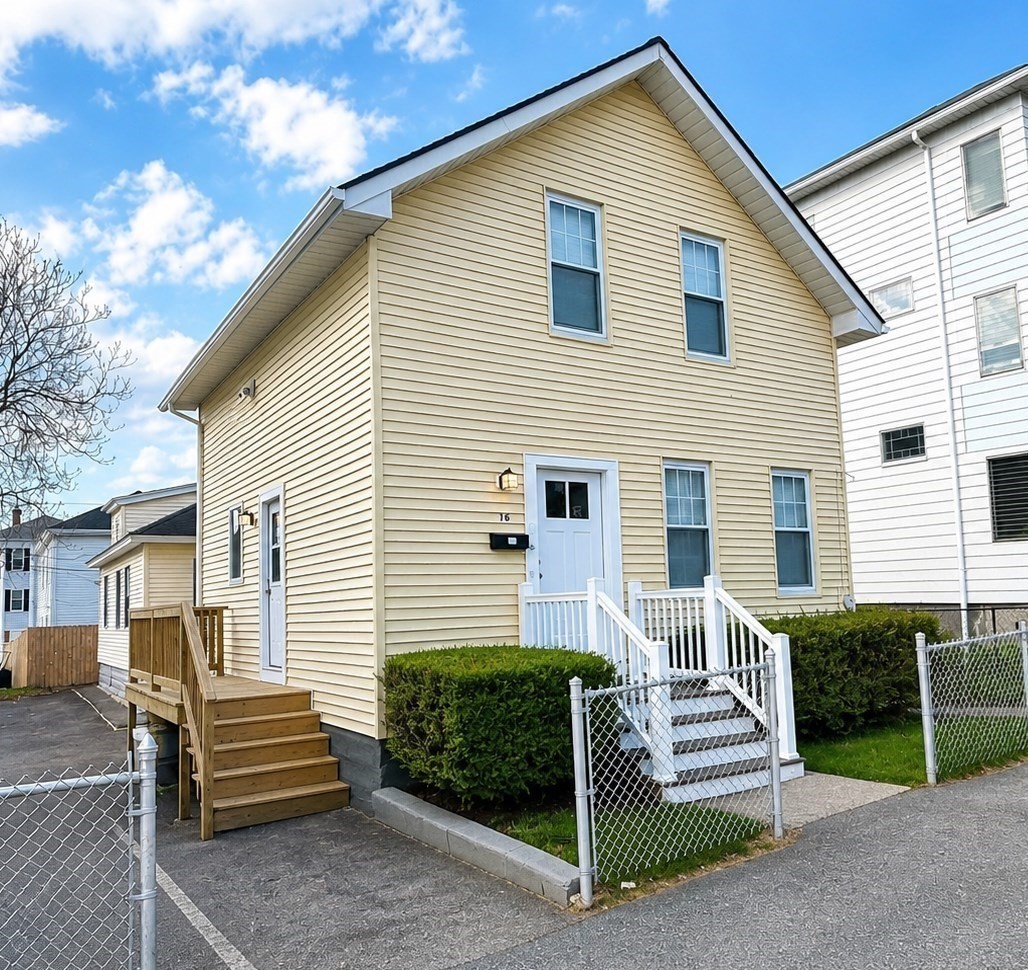 16 Caprera Road #16, Worcester, MA 01604 — photo 3
