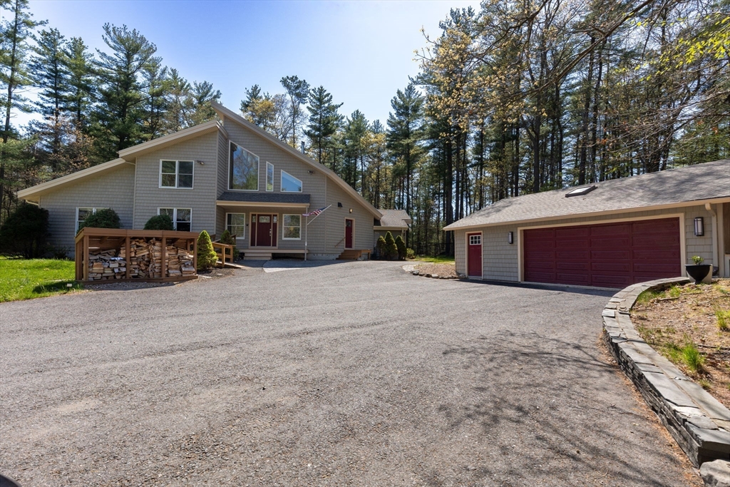 8 Dunham Road, Freetown, MA 02702 — photo 2