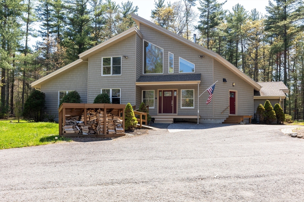 8 Dunham Road, Freetown, MA 02702 — photo 3