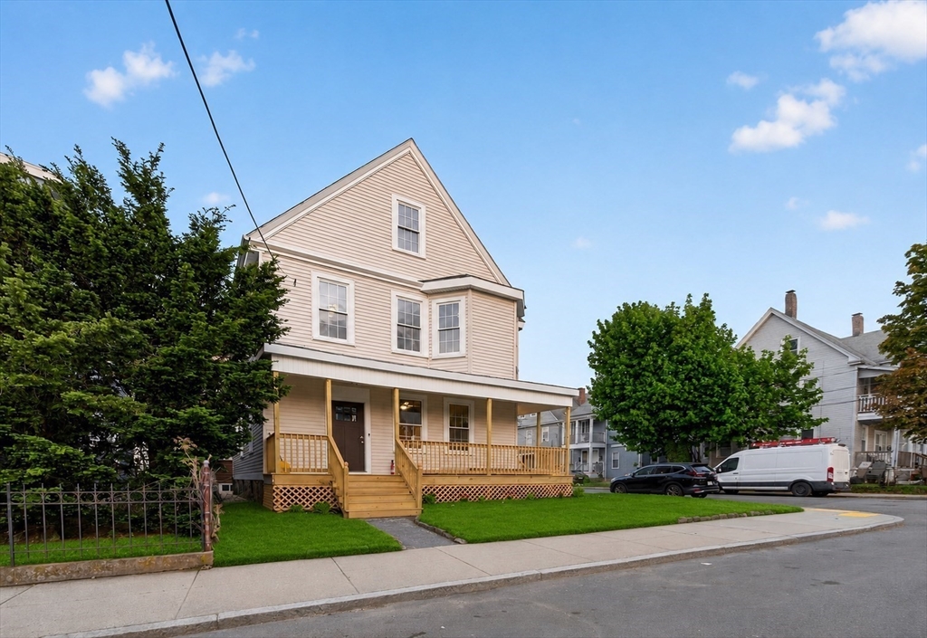 32 Cushman Road, Boston, MA 02135 — photo 2