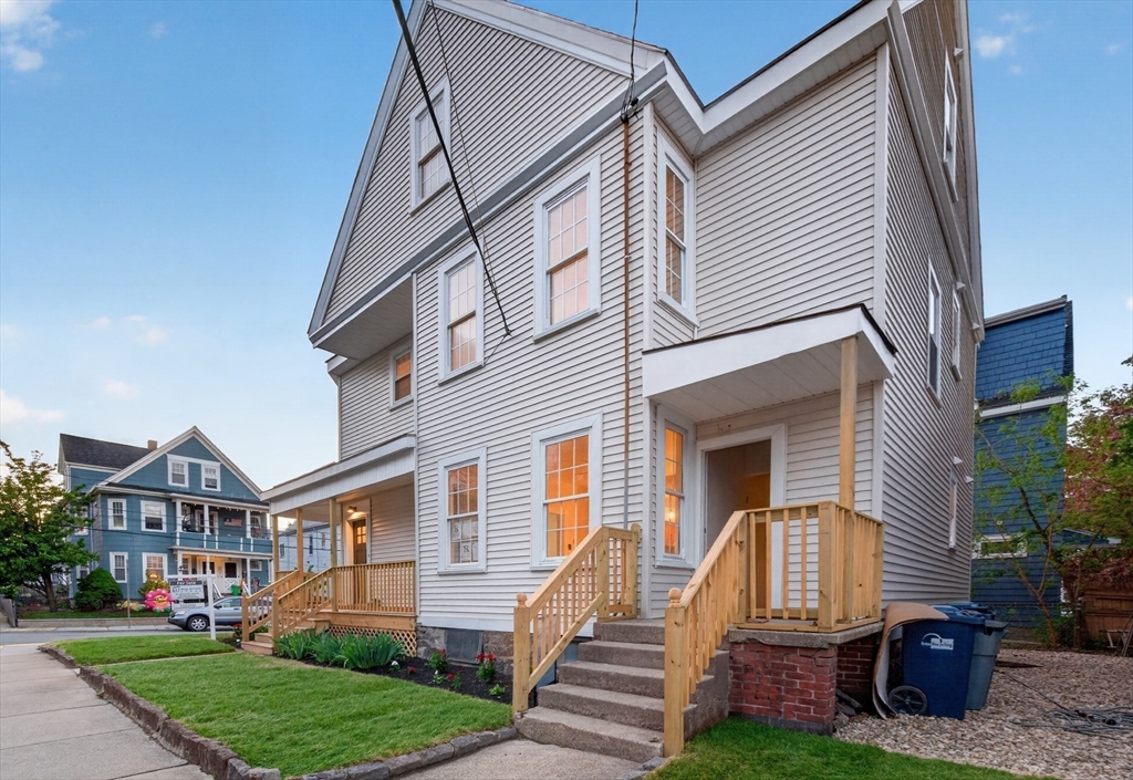 32 Cushman Road, Boston, MA 02135 — photo 3