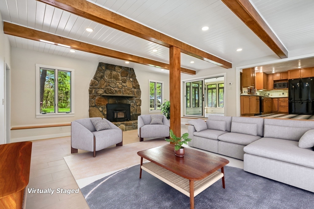 60 Wheeler Road, Stow, MA 01775 — photo 2