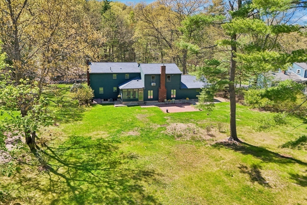 60 Wheeler Road, Stow, MA 01775 — photo 3