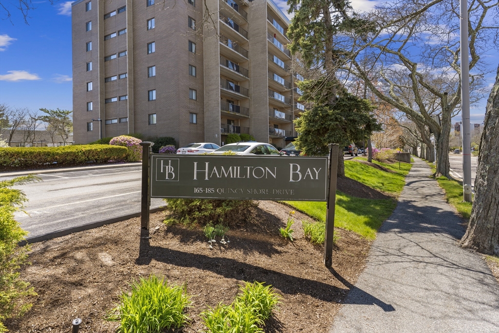175 Quincy Shore Dr #B66 — photo