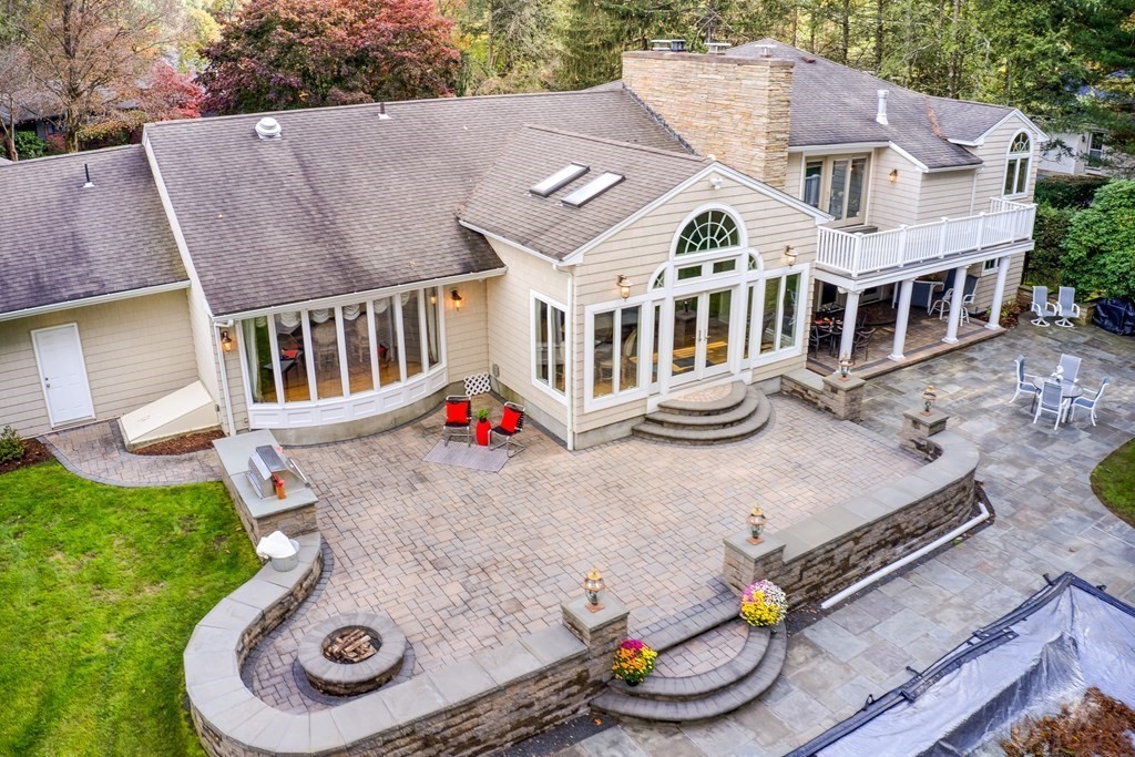 186 Tanglewood Drive — photo