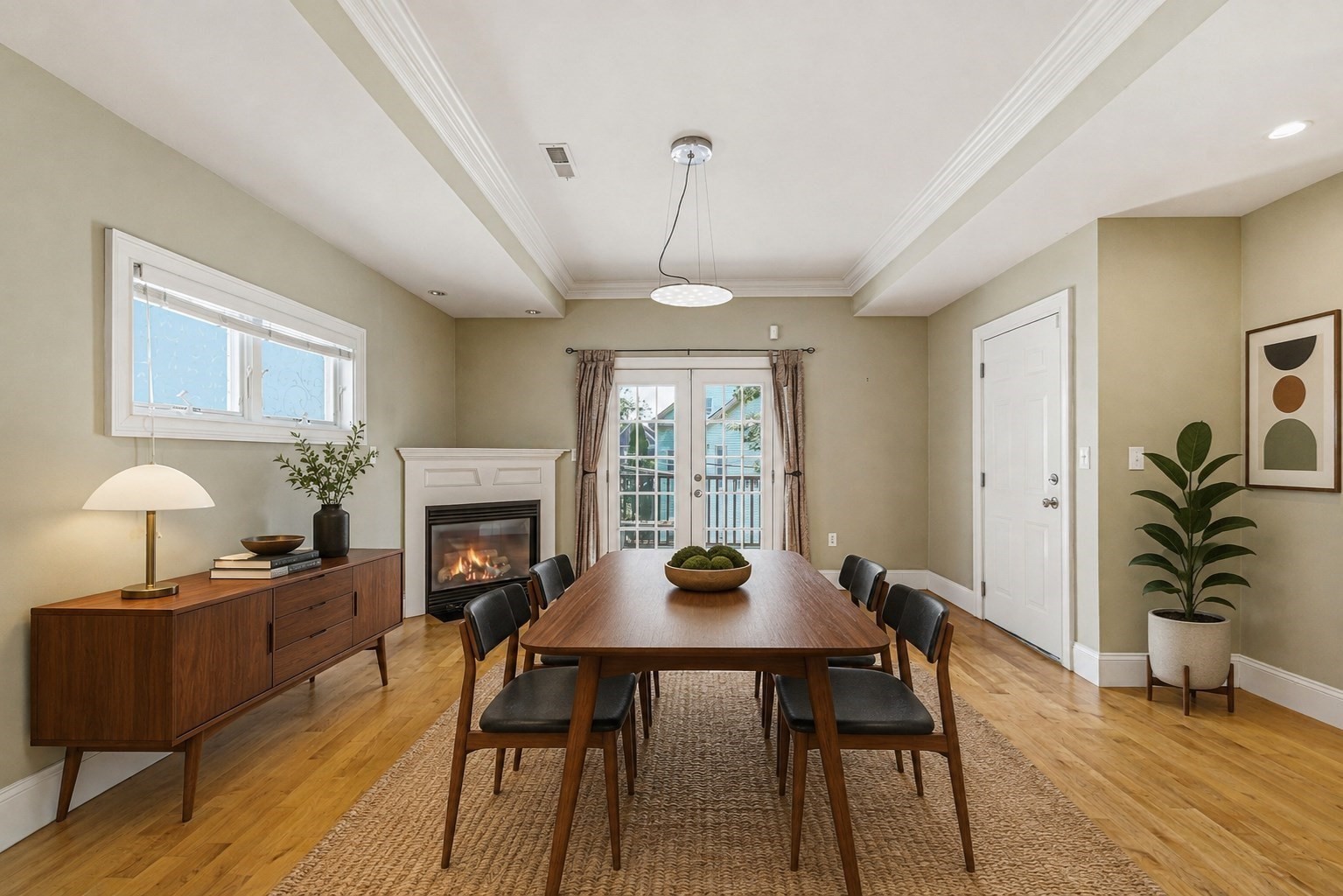 5 Mount Vernon St #2 — photo