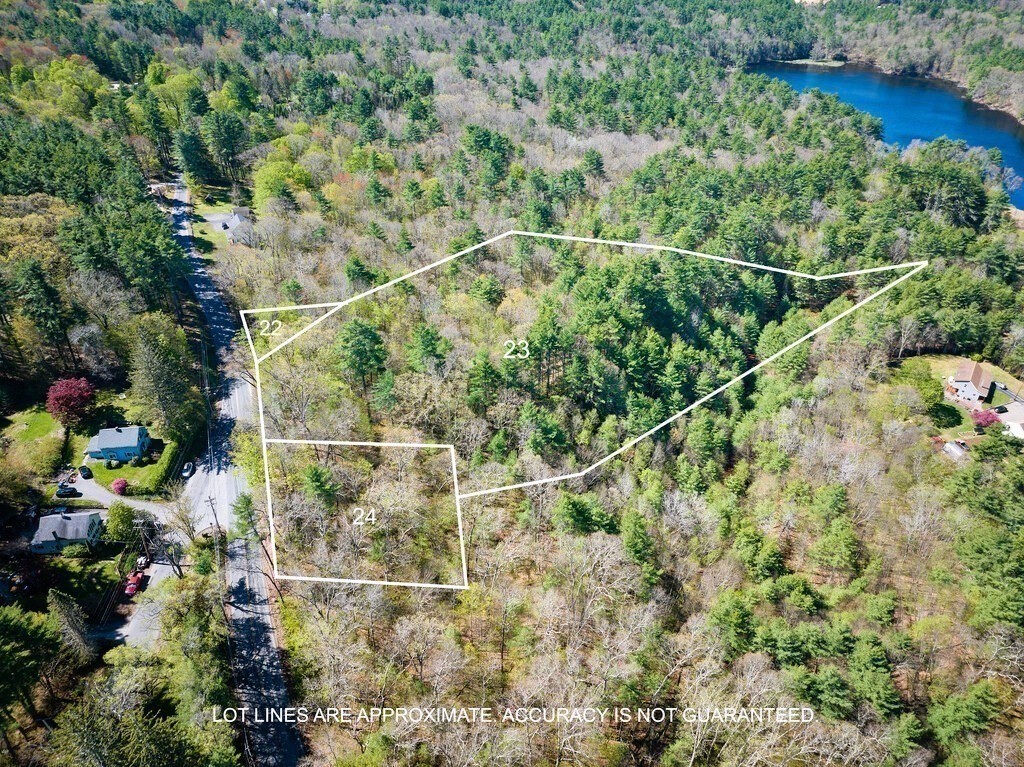0 Southbridge Road, Warren, MA 01083 — photo 2