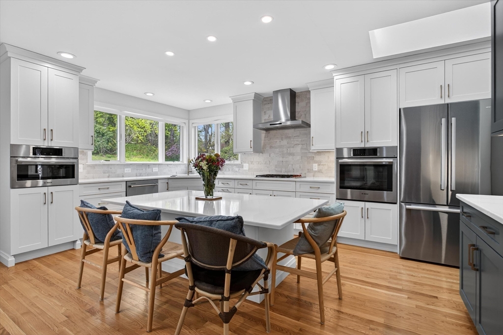 76 Goodnough Road, Brookline, MA 02467