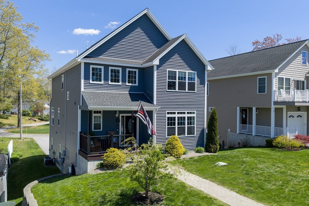 32 Colonial Road, Webster MA 01570 — photo 2