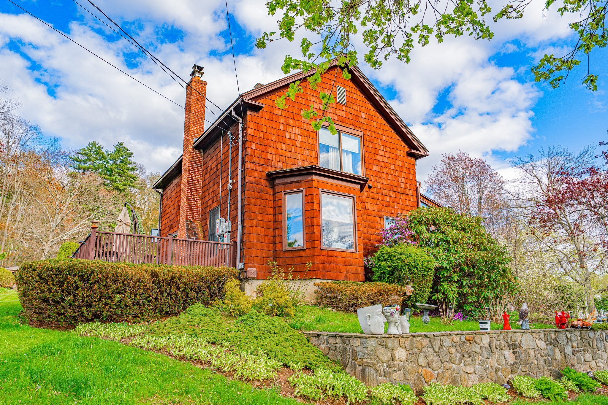 257 Ashby State Rd — photo