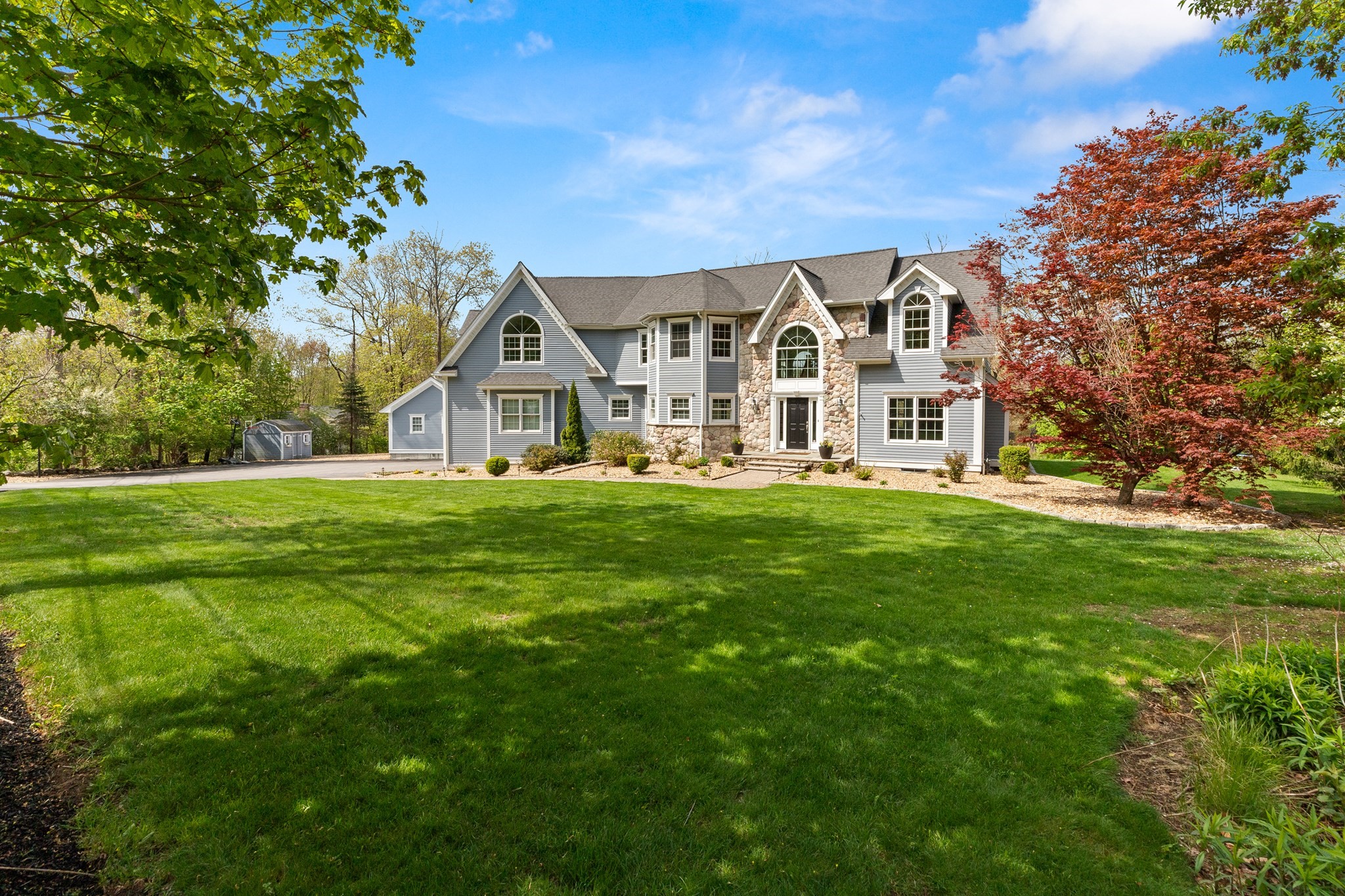 41 Baldpate Road, Georgetown, MA 01833
