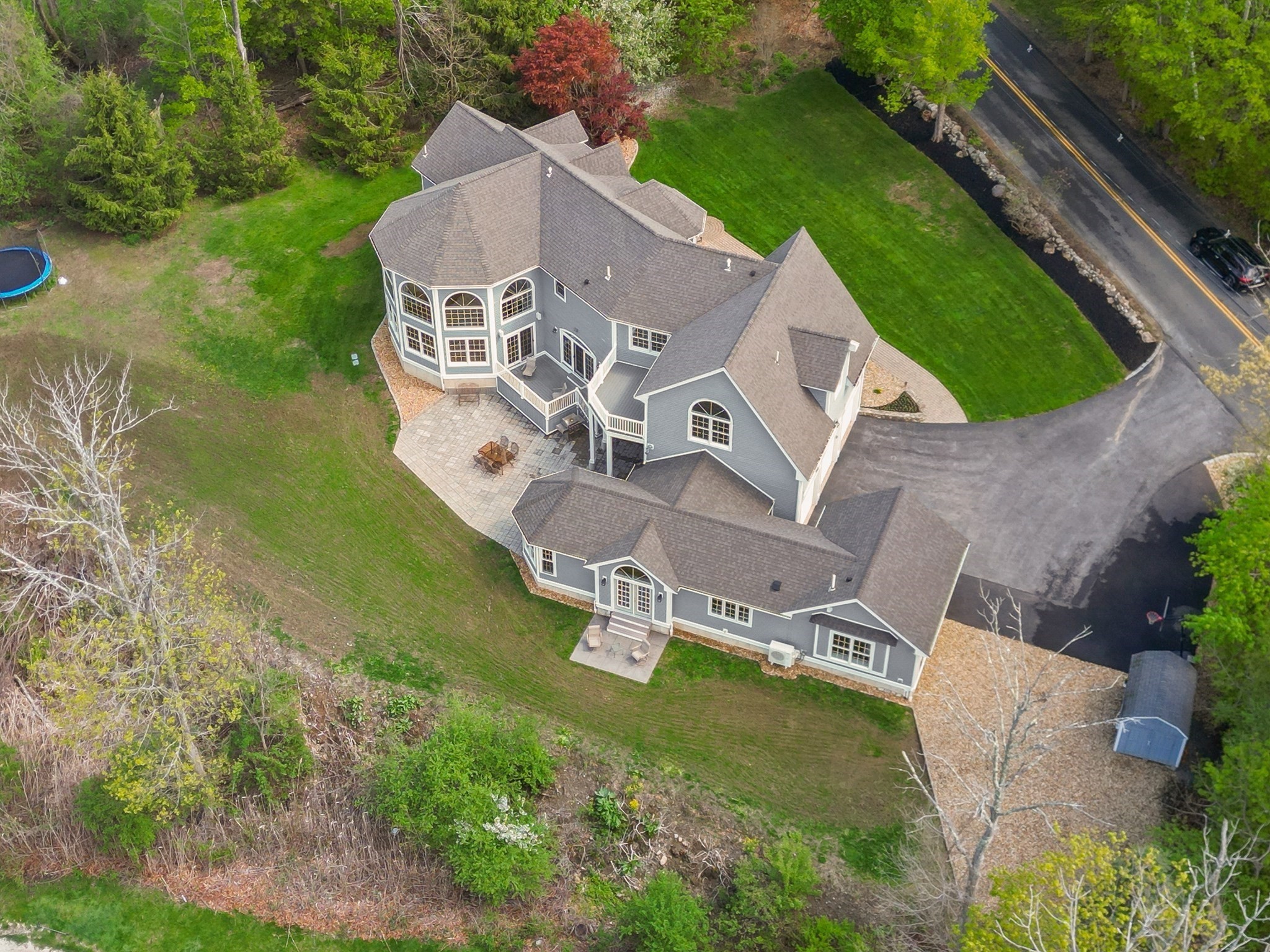 41 Baldpate Road, Georgetown, MA 01833 — photo 2