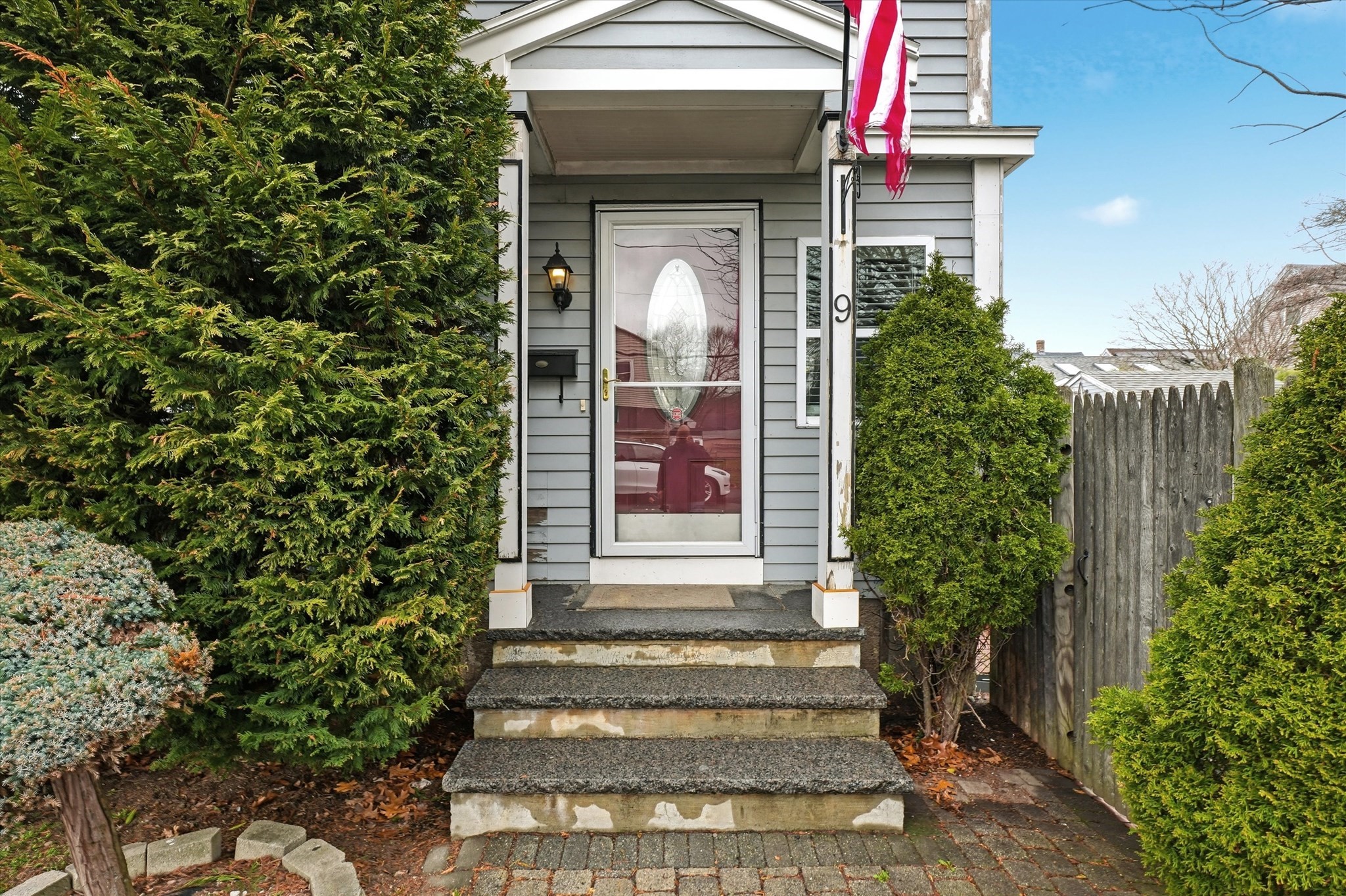9 Saunders Road, Lynn, MA 01904 — photo 3