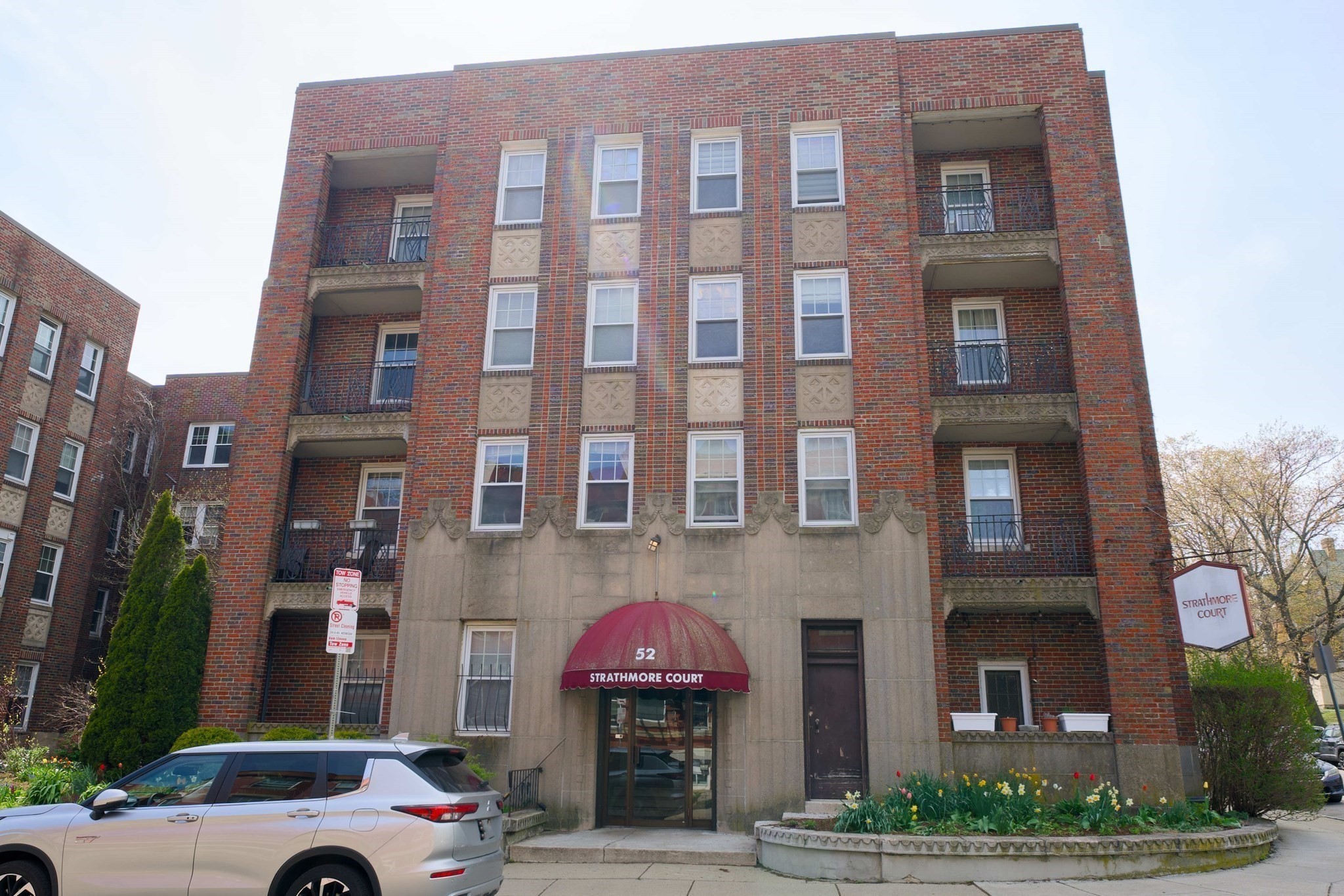 52 Strathmore Road #44, Boston, MA 02135 — photo 2
