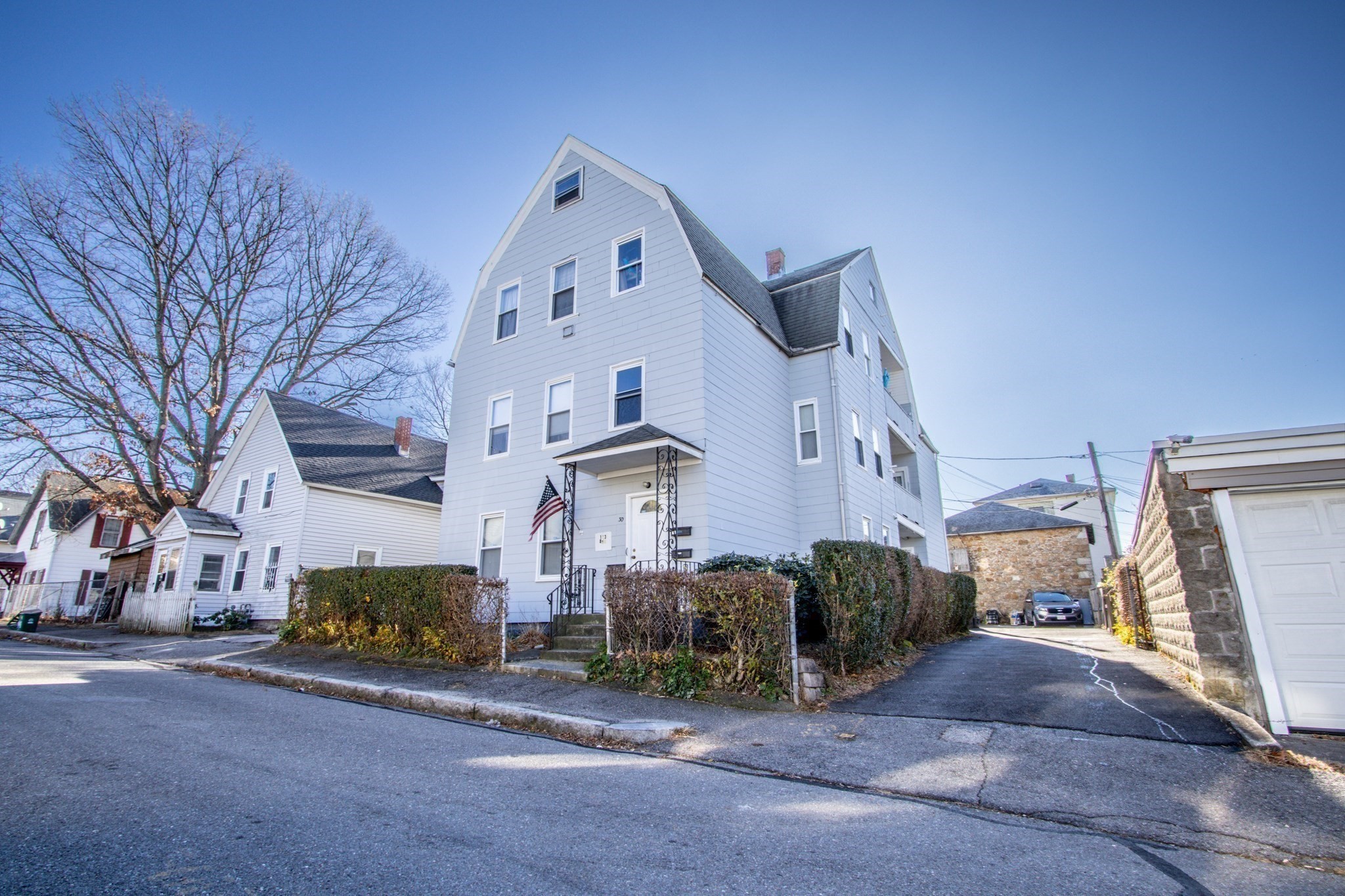 30 Elliot St # 3 — photo
