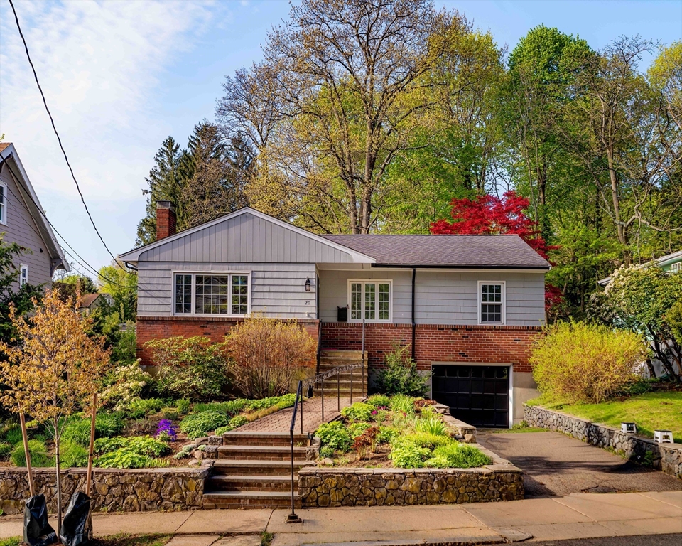20 Rambler Road, Boston, MA 02130