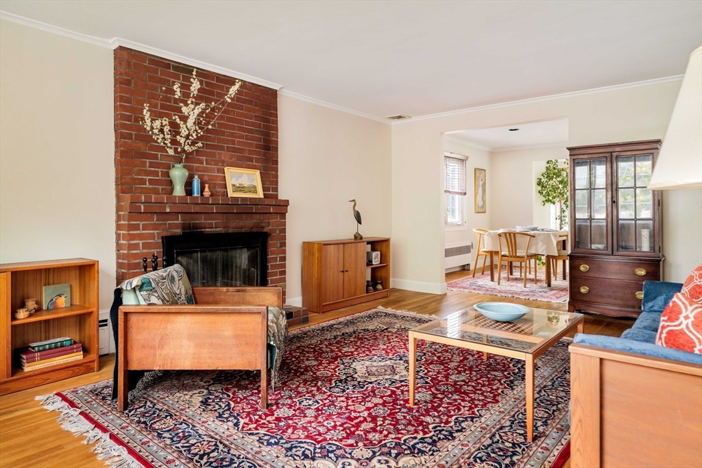 20 Rambler Road, Boston, MA 02130 — photo 3