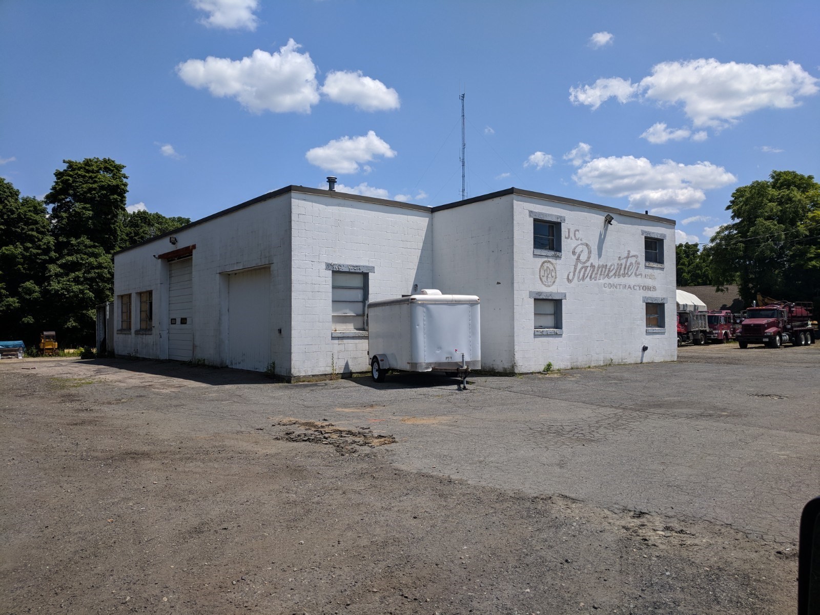 85R Hayden Rowe — photo