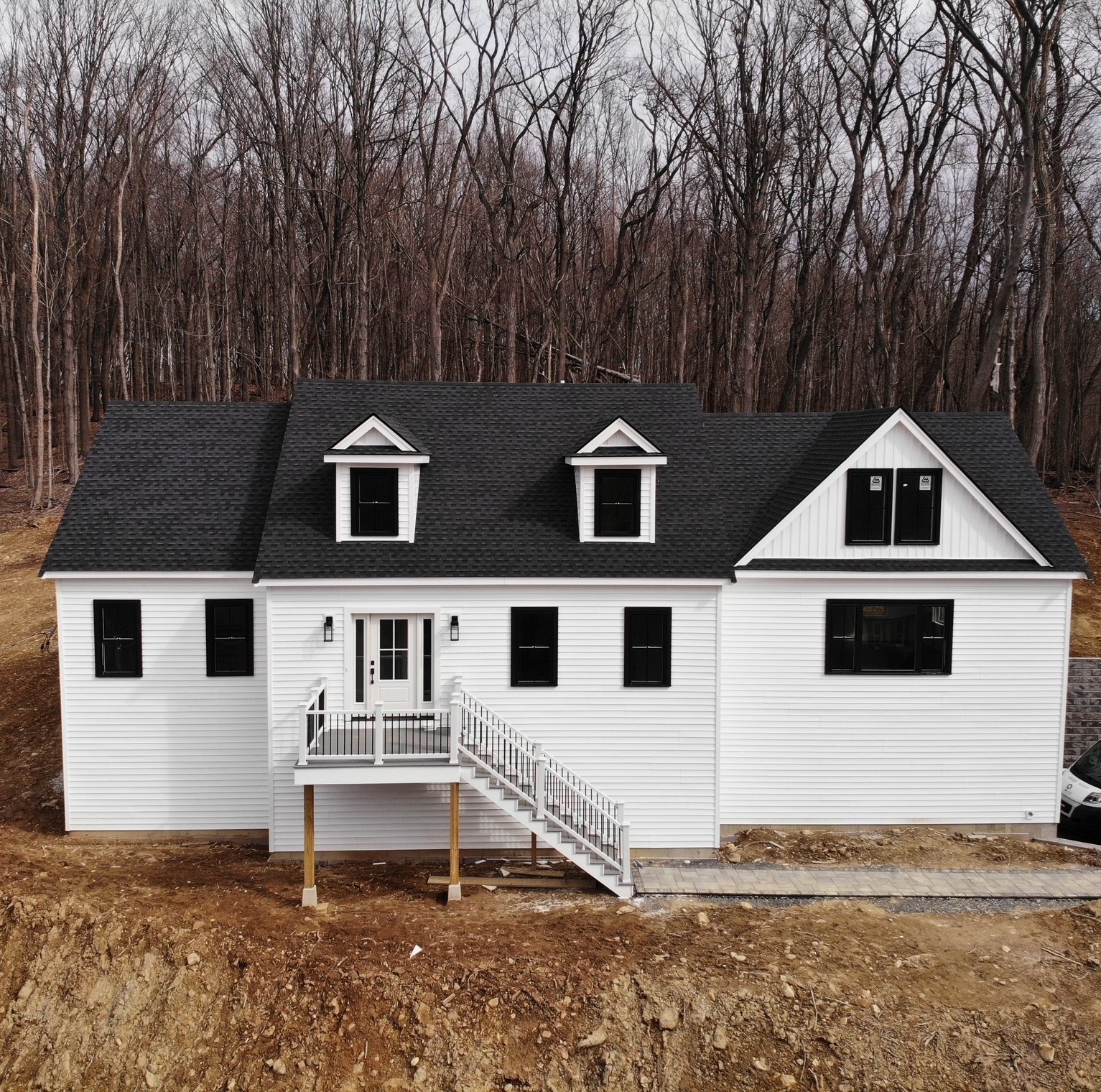 36 Belvidere Rd — photo