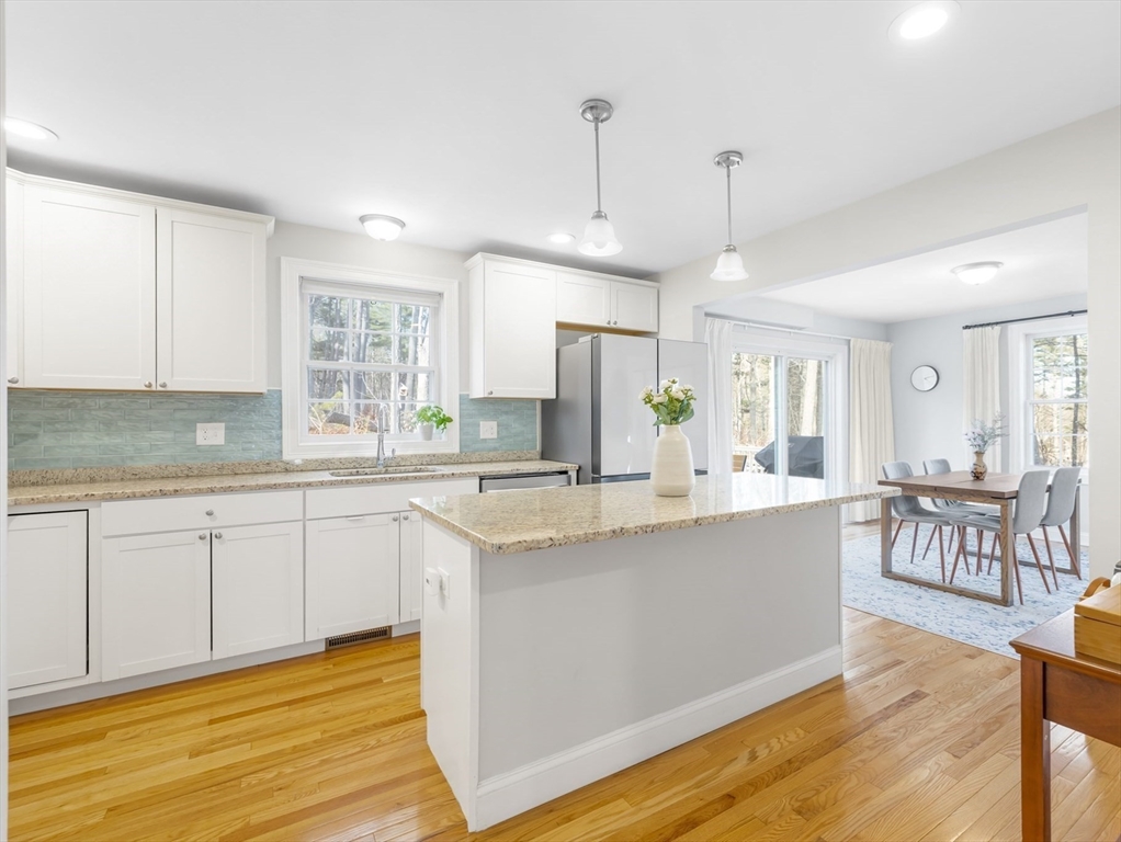 6 Pine Hill Way #B — photo