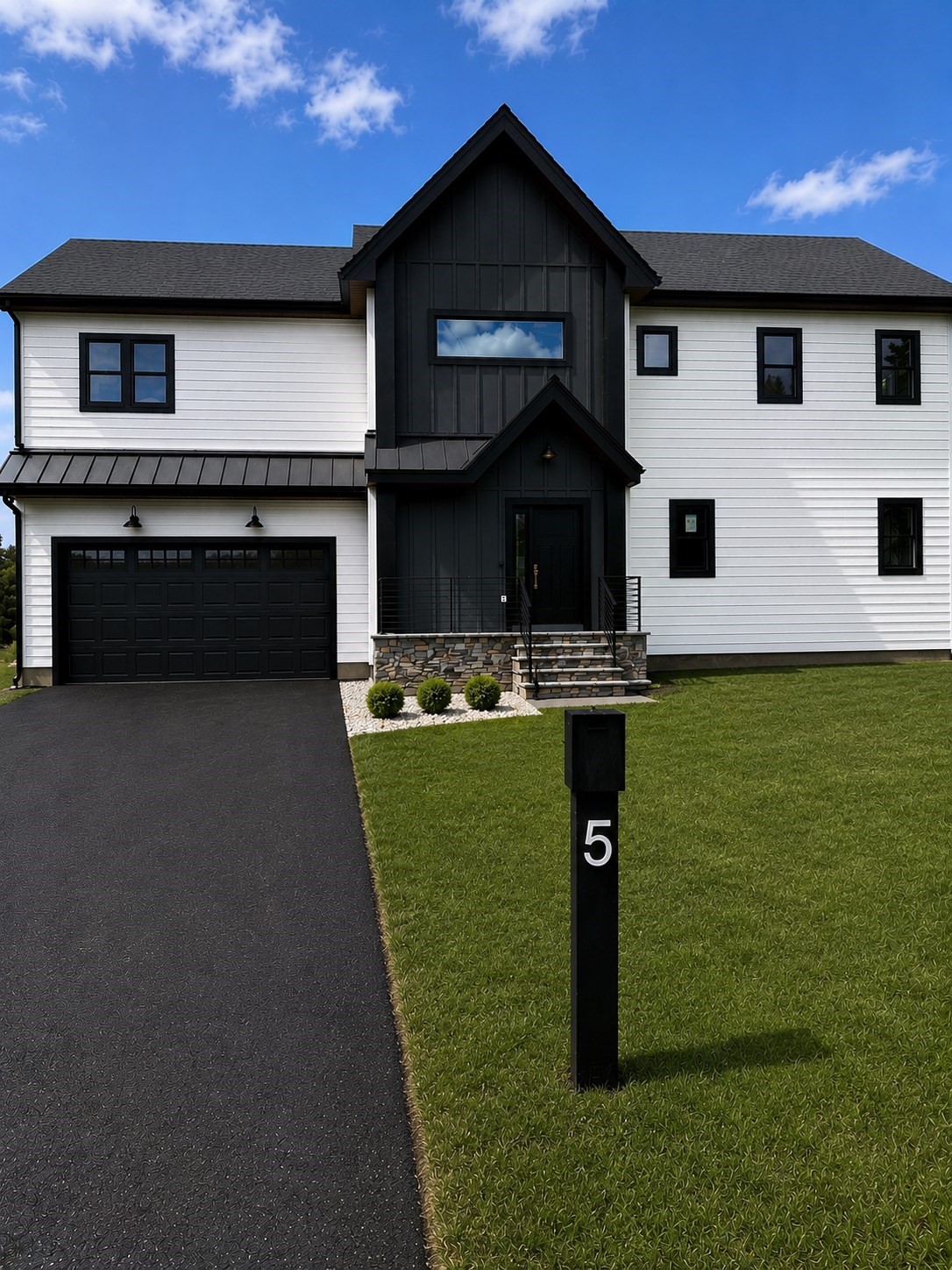 5 Haven Lane — photo