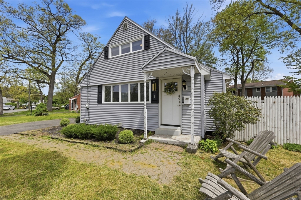 49 Canterbury Road, Springfield, MA 01118 — photo 3