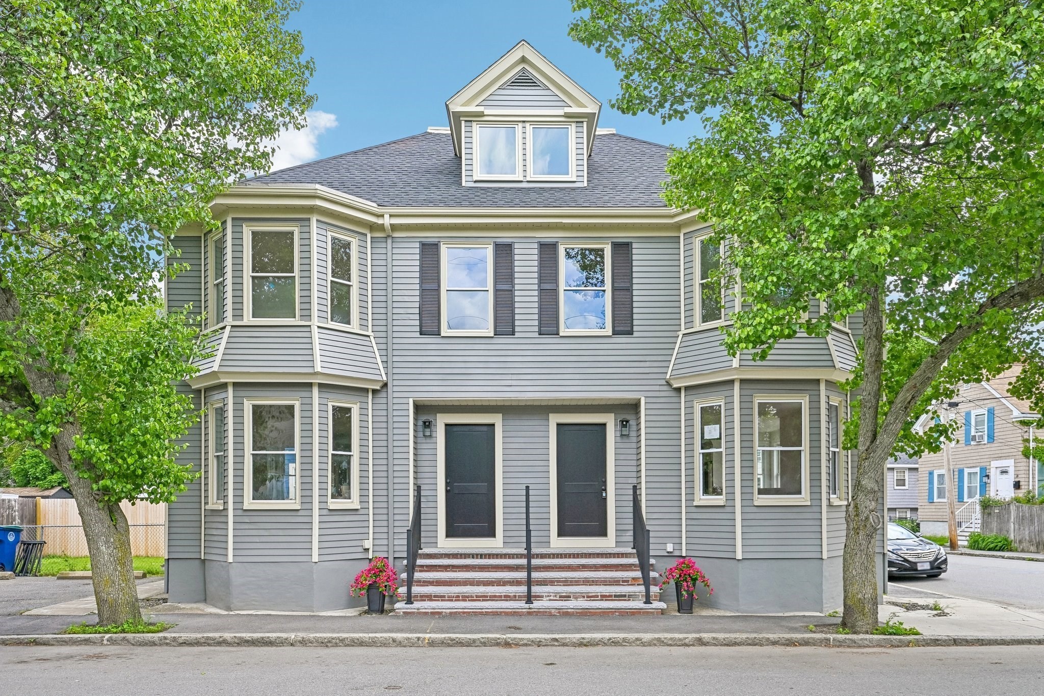 18 Balcomb St #B — photo