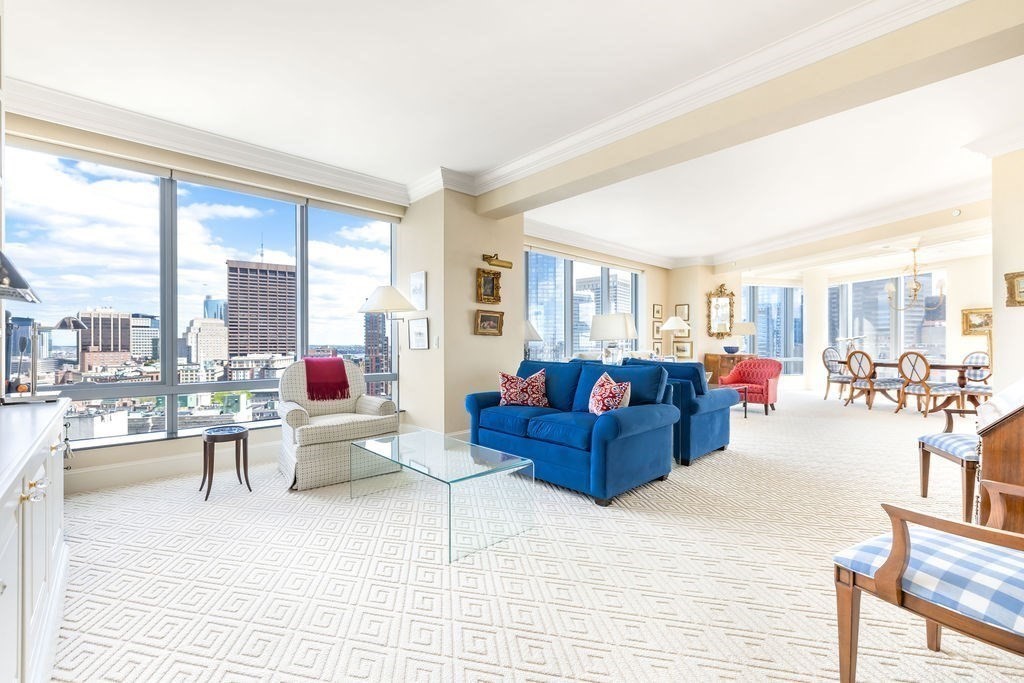 1 Avery St #26D — photo