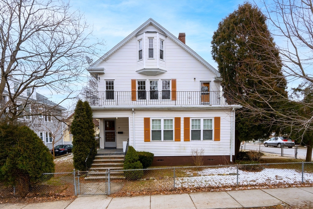64 Commonwealth Road, Watertown, MA 02472