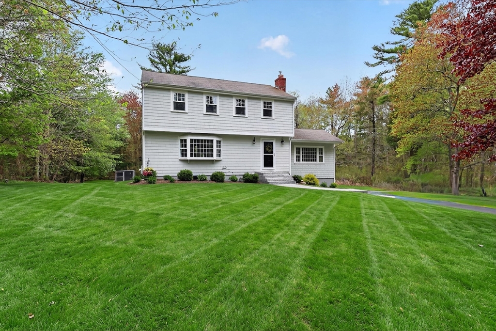 59 First Parish Road, Norwell, MA 02061