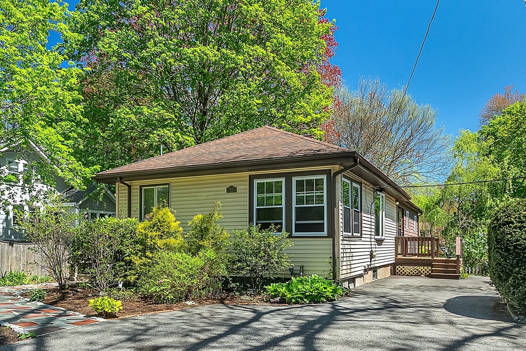 72 Marked Tree Road, Needham, MA 02492