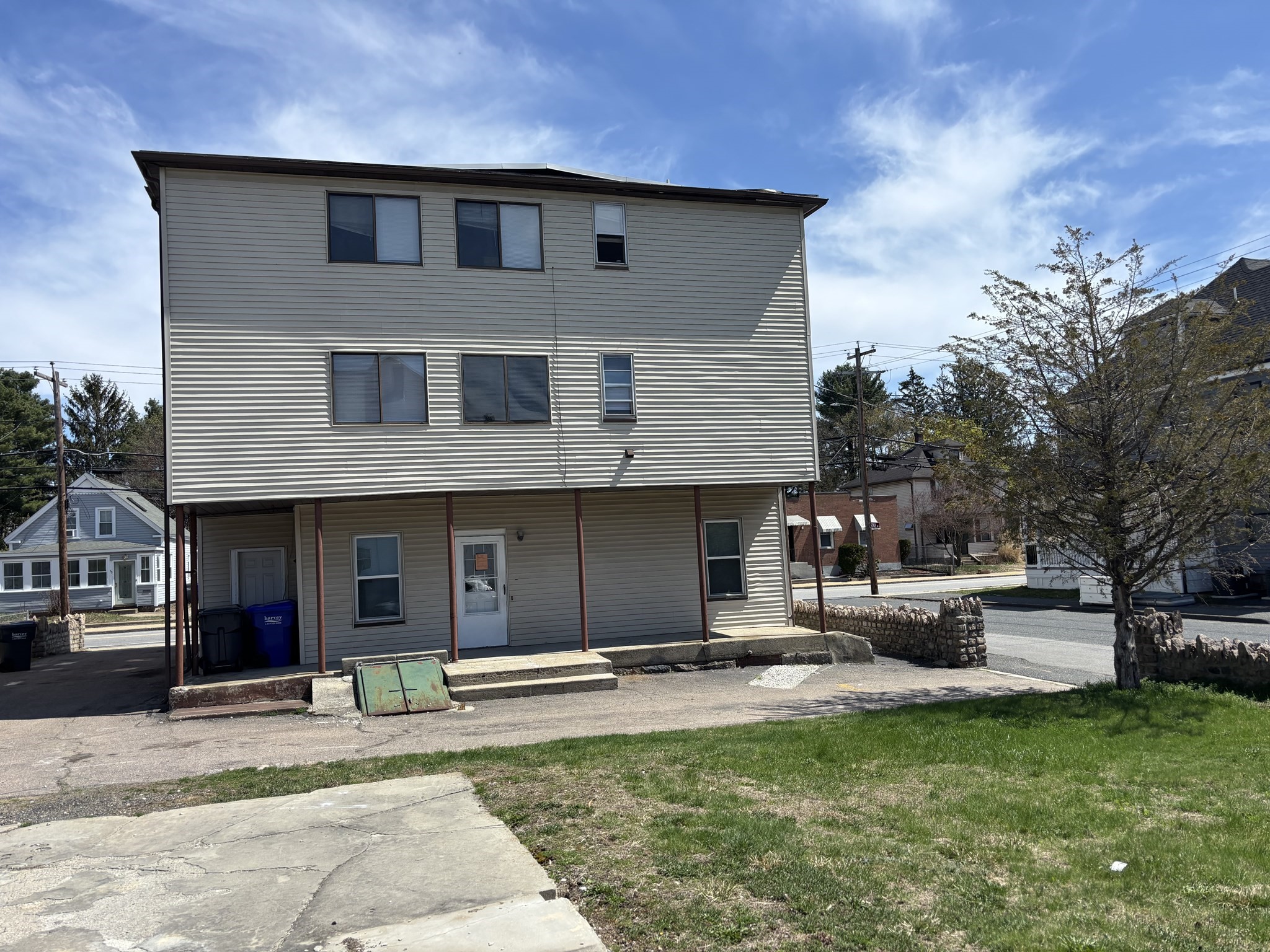 24-26 Cedar Street # 1 — photo