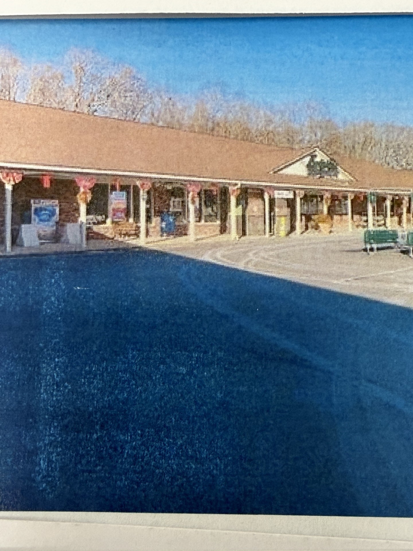 1-49 Village Plaza — photo