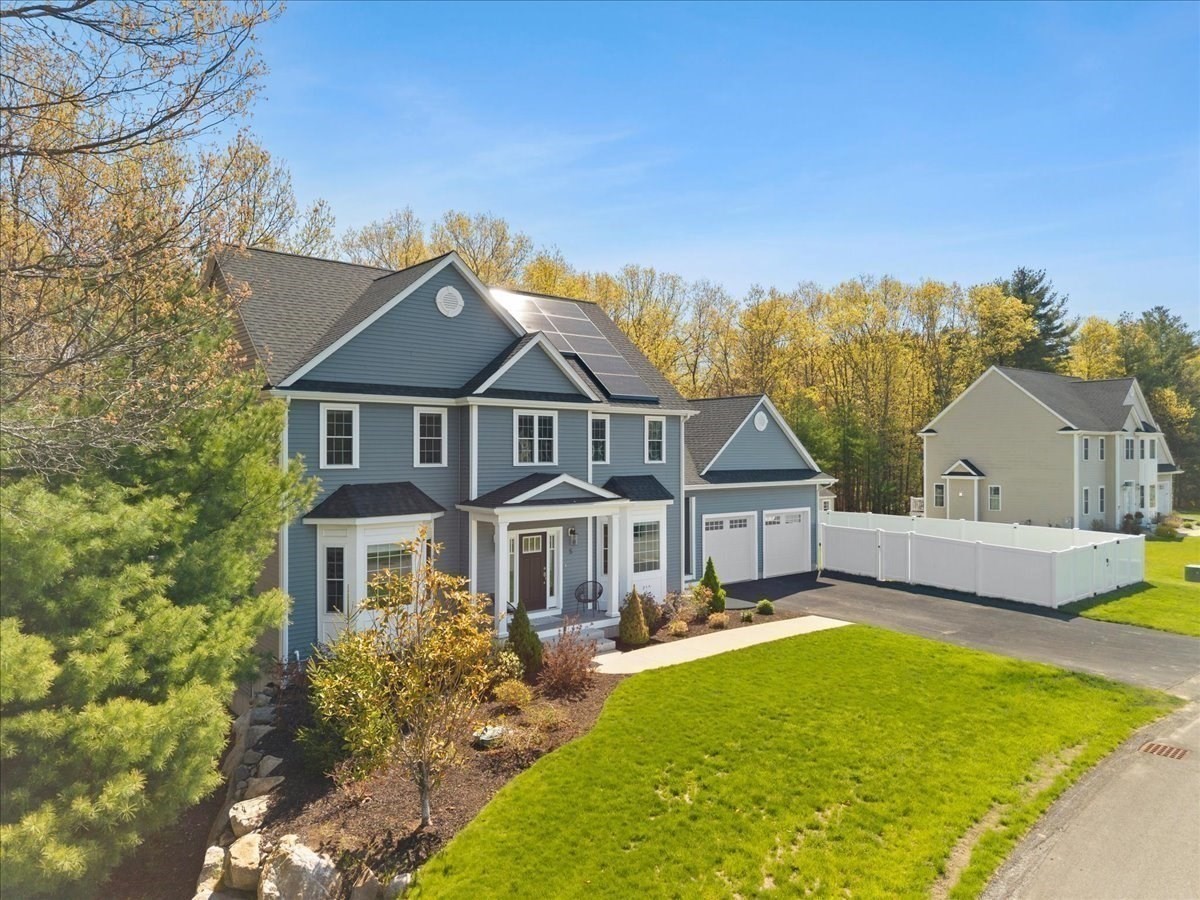5 Baron Drive — photo