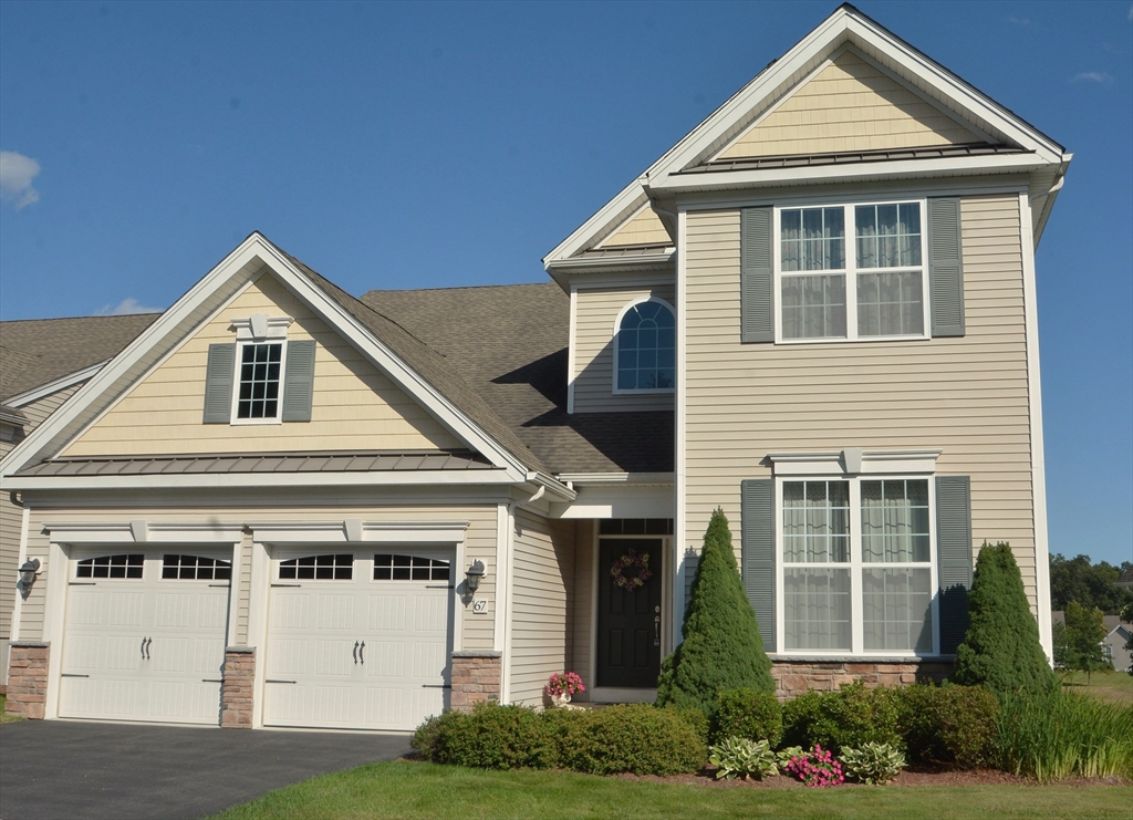 67 Sherwood Drive #67 — photo