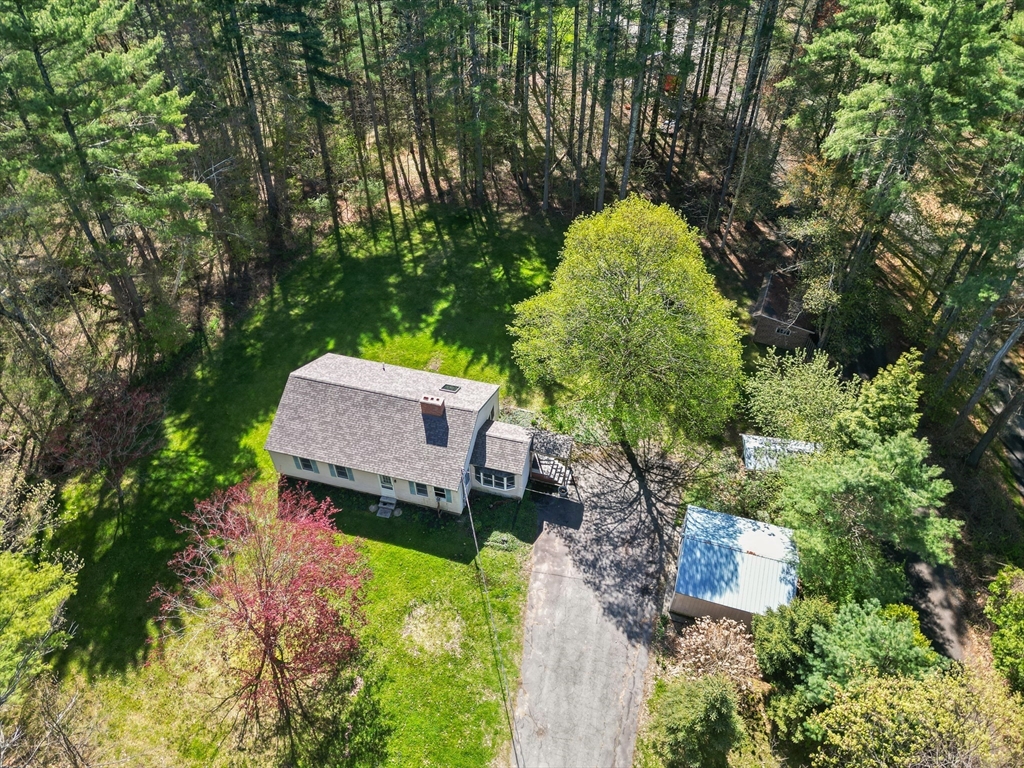 93 Hadley Road, Merrimac, MA 01860 — photo 2