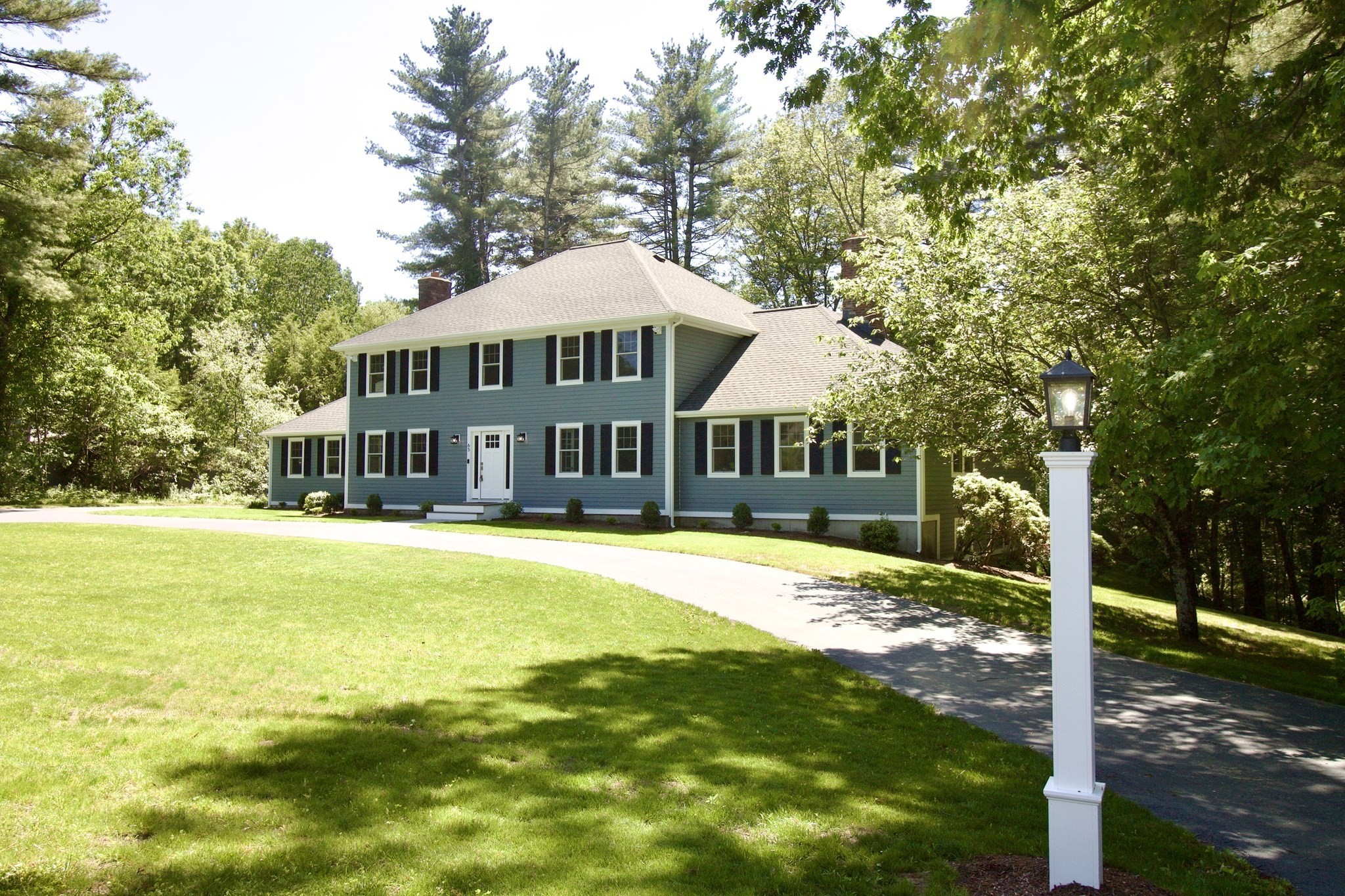 65 Fox Run Rd — photo