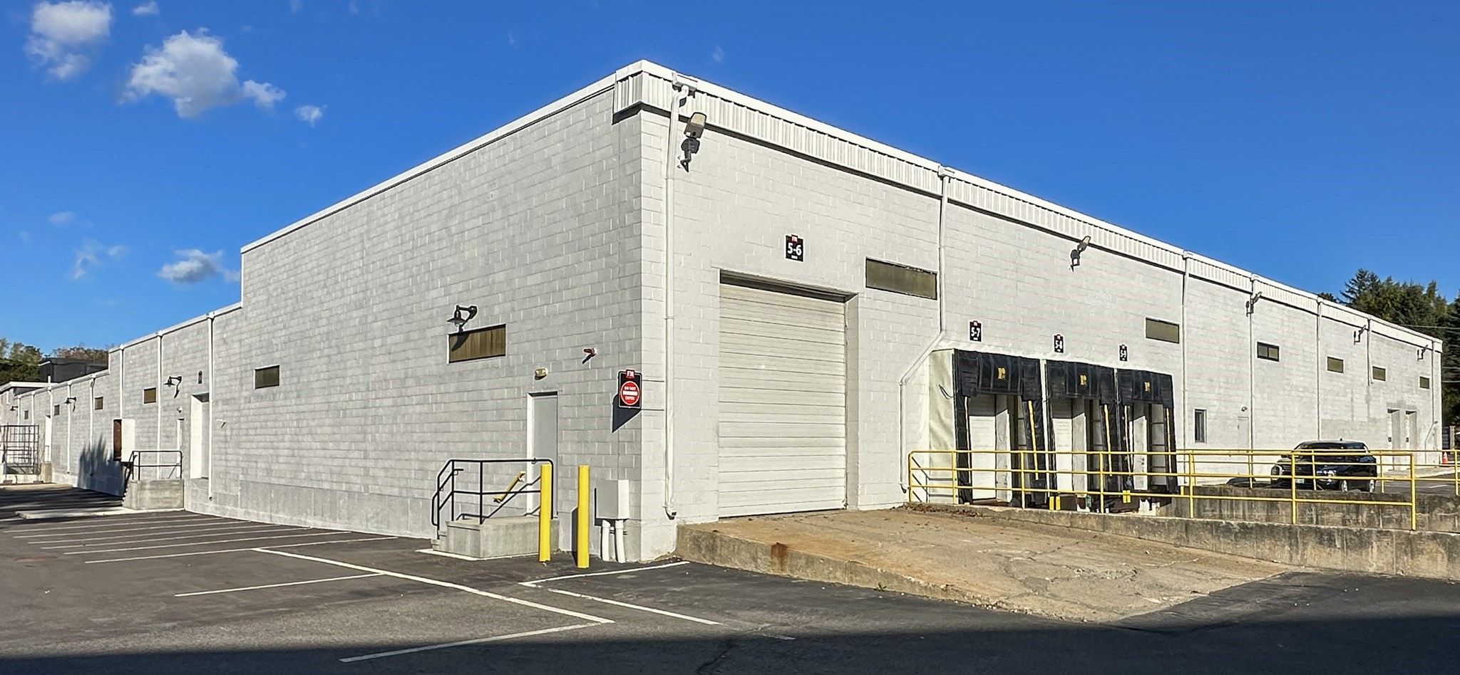 5 Fisher Street # B — photo