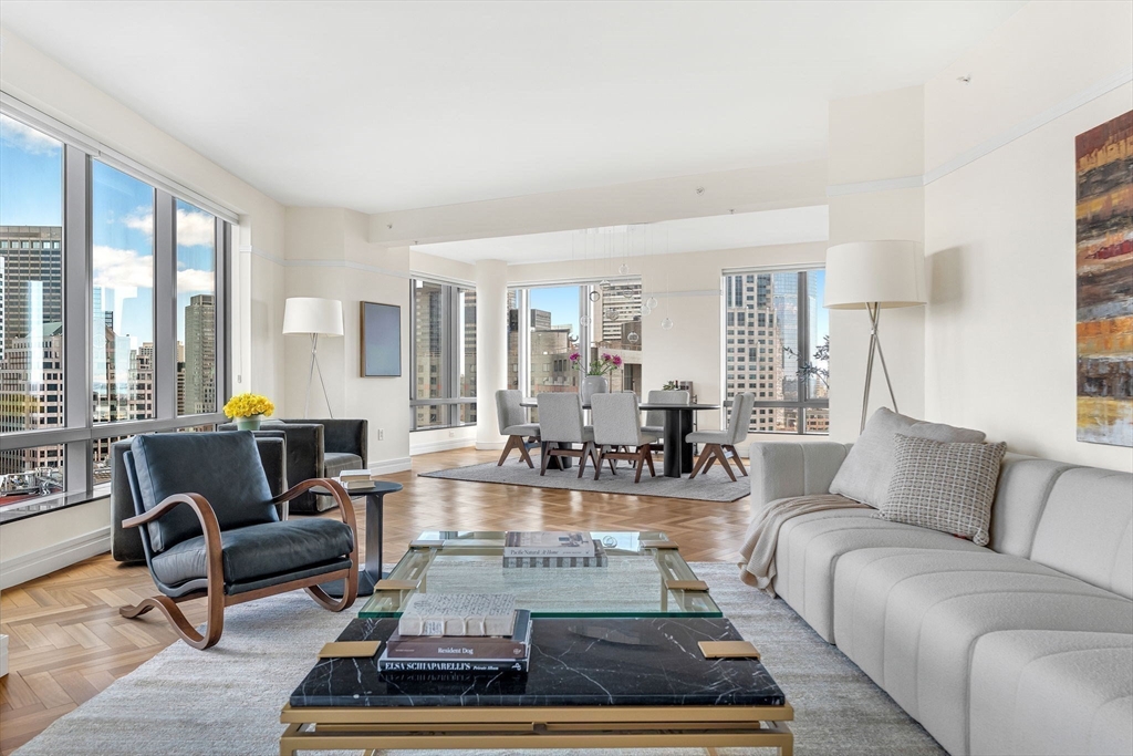 1 Avery St # 24D — photo