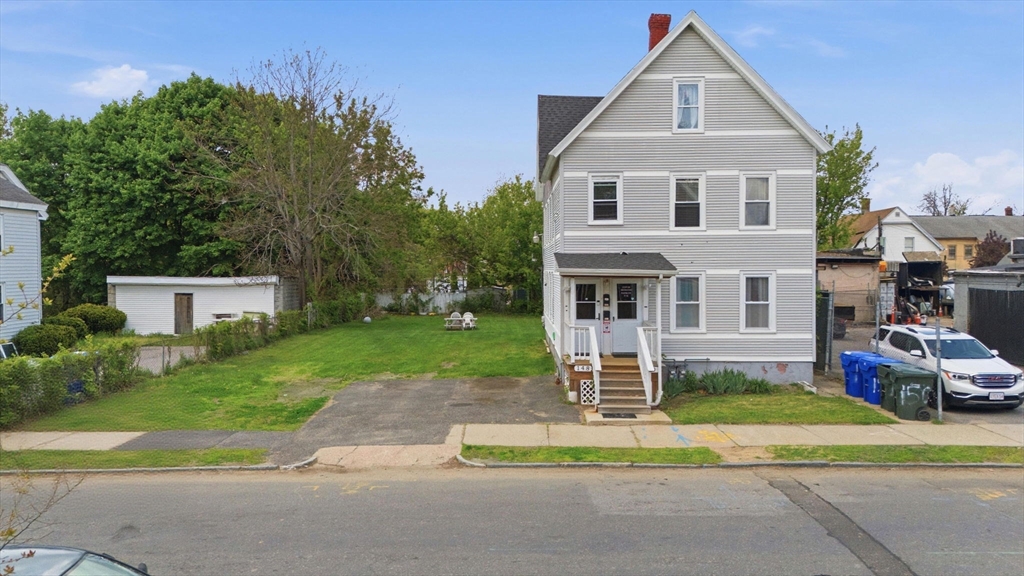 148-150 Cedar Street, Springfield, MA 01105 — photo 2