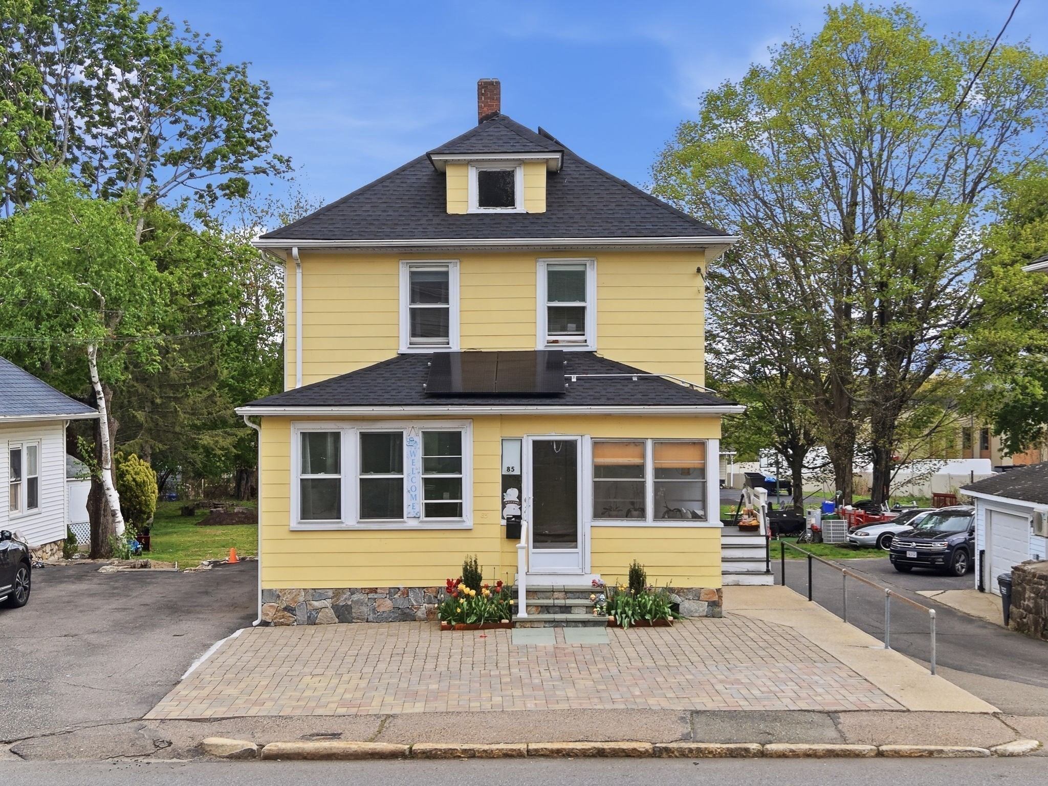 85 Purchase St — photo