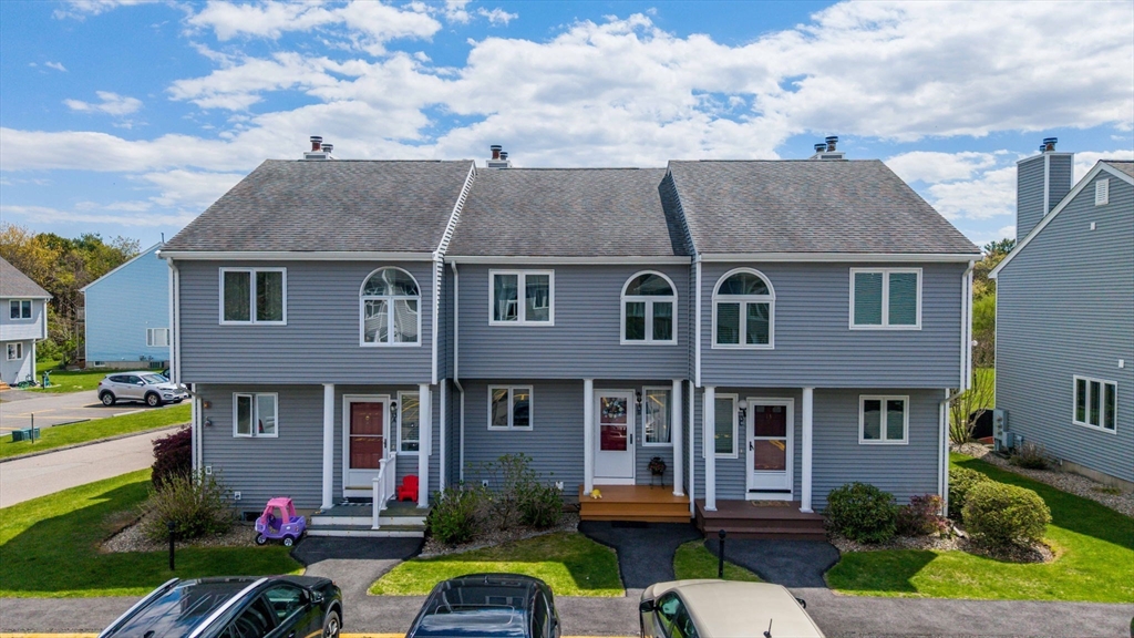 2743 Cranberry Hwy #13B — photo