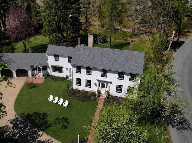 375 Linebrook Road, Ipswich, MA 01938