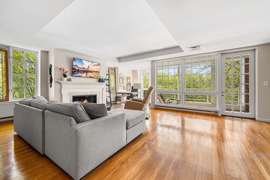 63 Garden Rd #C5 — photo