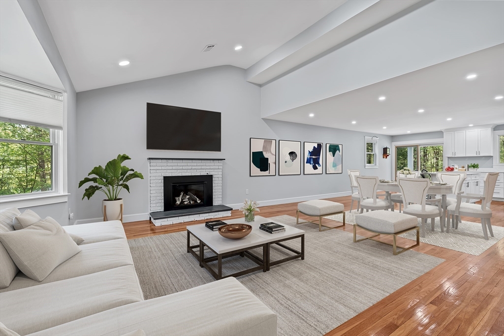 604 Dover Road, Westwood, MA 02090