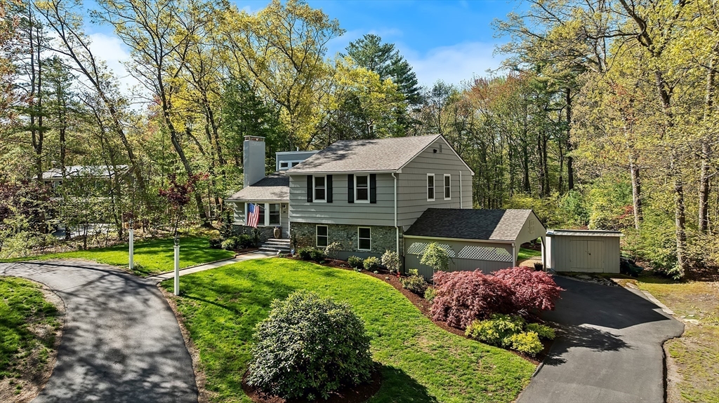 604 Dover Road, Westwood, MA 02090 — photo 3