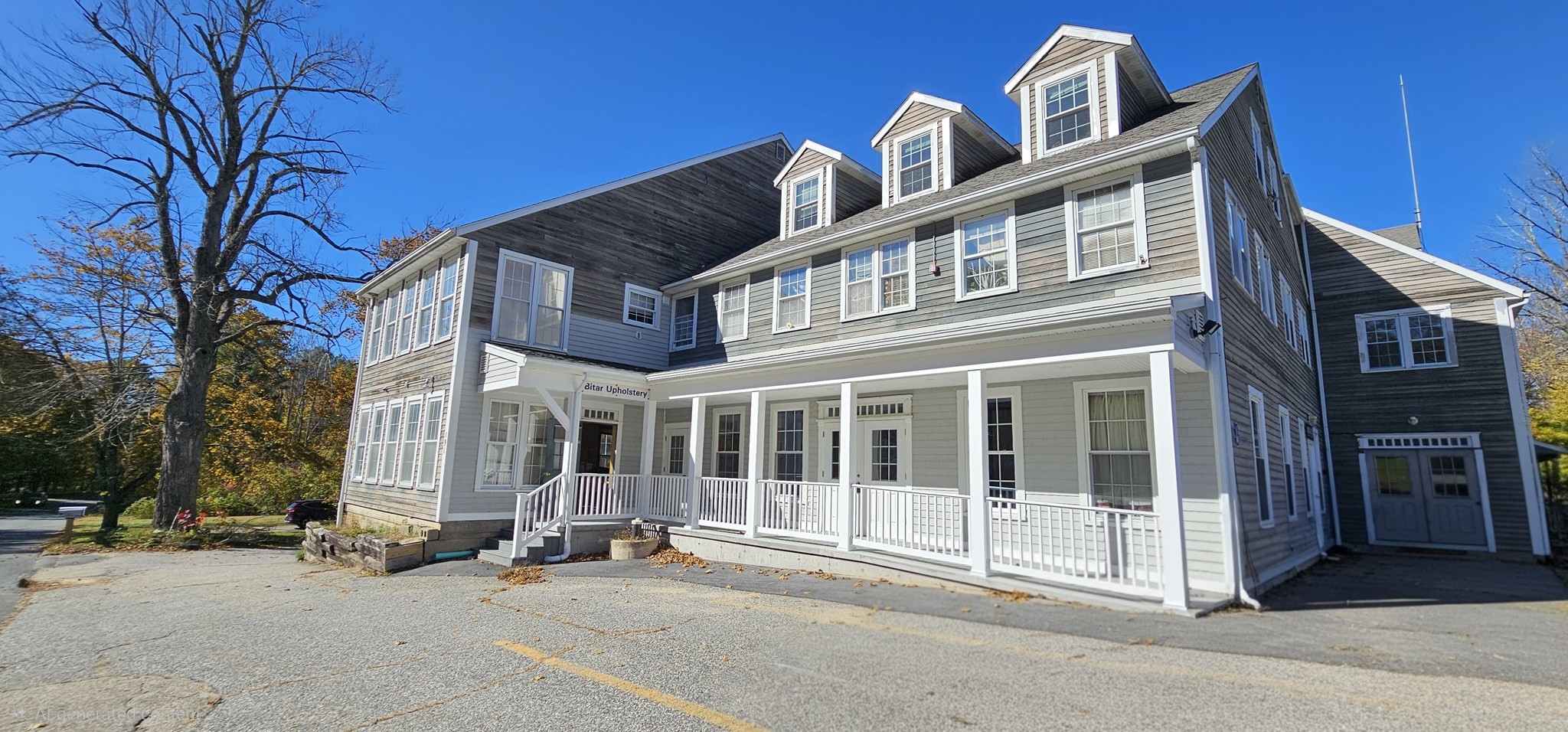 191 City Depot Rd # 101 — photo